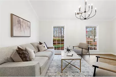 3905 Hunters Chase SW, Conyers, GA 30094 - Photo 6