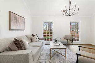 3905 Hunters Chase SW, Conyers, GA 30094 - Photo 6