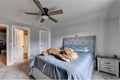 47 Emmaline Lane, Jefferson, GA 30549 - Photo 24