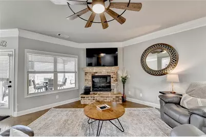 47 Emmaline Lane, Jefferson, GA 30549 - Photo 8