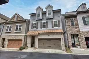 433 Cranleigh Ridge SE, Smyrna, GA 30080 - Photo 36