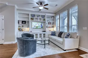 433 Cranleigh Ridge SE, Smyrna, GA 30080 - Photo 8