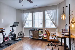 433 Cranleigh Ridge SE, Smyrna, GA 30080 - Photo 30