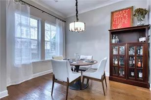 433 Cranleigh Ridge SE, Smyrna, GA 30080 - Photo 10