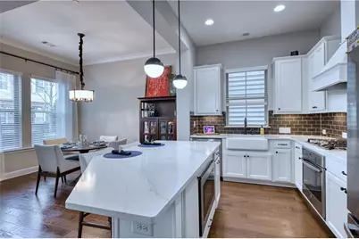 433 Cranleigh Ridge SE, Smyrna, GA 30080 - Photo 12