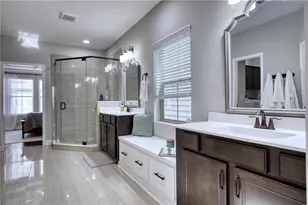 433 Cranleigh Ridge SE, Smyrna, GA 30080 - Photo 20