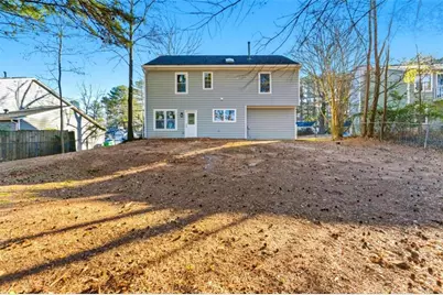 922 Fox Valley Court, Stone Mountain, GA 30088 - Photo 18