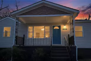 2833 Elpis St, Macon, GA 31204 - Photo 2