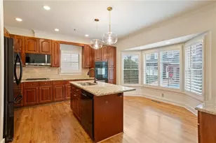 2872 Bainbridge Way SE, Atlanta, GA 30339 - Photo 8