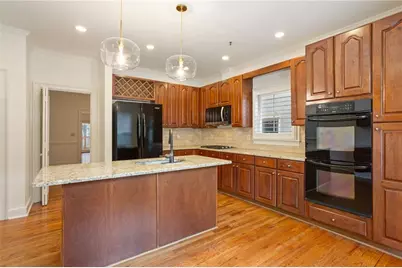 2872 Bainbridge Way SE, Atlanta, GA 30339 - Photo 10