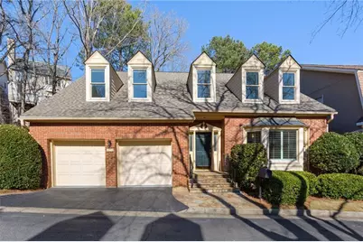 2872 Bainbridge Way SE, Atlanta, GA 30339 - Photo 1