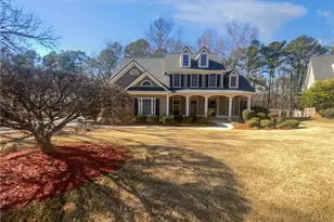 4406 Yelverton Pl, Mableton, GA 30126 - Photo 1