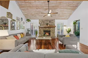 2684 Tritt Springs Trace NE, Marietta, GA 30062 - Photo 8