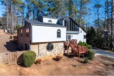 2684 Tritt Springs Trace NE, Marietta, GA 30062 - Photo 4