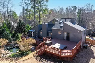 2684 Tritt Springs Trace NE, Marietta, GA 30062 - Photo 62