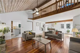 2684 Tritt Springs Trace NE, Marietta, GA 30062 - Photo 10