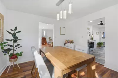 2684 Tritt Springs Trace NE, Marietta, GA 30062 - Photo 12