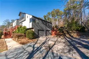 2684 Tritt Springs Trace NE, Marietta, GA 30062 - Photo 60