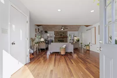 2684 Tritt Springs Trace NE, Marietta, GA 30062 - Photo 6