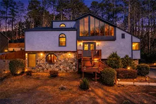 2684 Tritt Springs Trace NE, Marietta, GA 30062 - Photo 2