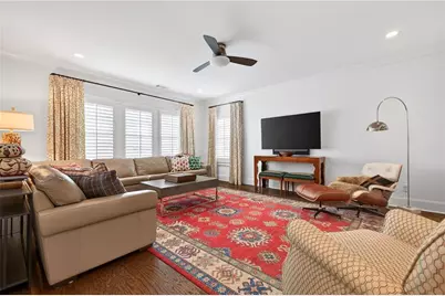 4774 Wieuca Road NE, Atlanta, GA 30342 - Photo 30