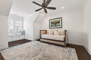 4774 Wieuca Rd NE, Atlanta, GA 30342 - Photo 36