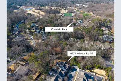 4774 Wieuca Road NE, Atlanta, GA 30342 - Photo 2