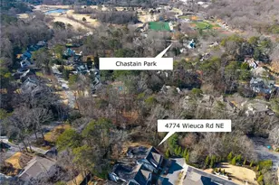 4774 Wieuca Rd NE, Atlanta, GA 30342 - Photo 2