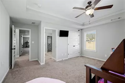 92 Gordon Oaks Way, Moreland, GA 30259 - Photo 38