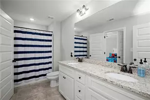 92 Gordon Oaks Way, Moreland, GA 30259 - Photo 34