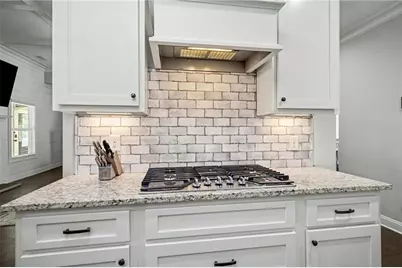 92 Gordon Oaks Way, Moreland, GA 30259 - Photo 14