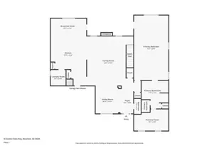 92 Gordon Oaks Way, Moreland, GA 30259 - Photo 54