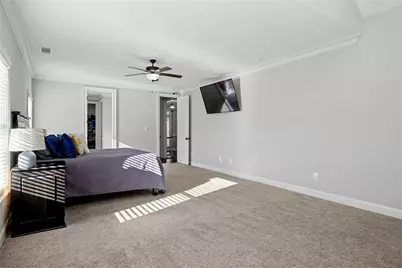 92 Gordon Oaks Way, Moreland, GA 30259 - Photo 20