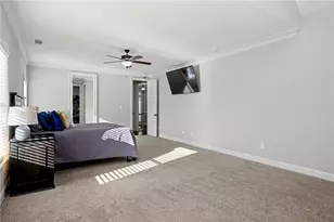 92 Gordon Oaks Way, Moreland, GA 30259 - Photo 20