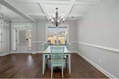 92 Gordon Oaks Way, Moreland, GA 30259 - Photo 6