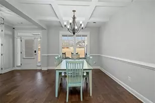 92 Gordon Oaks Way, Moreland, GA 30259 - Photo 6