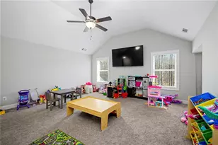 92 Gordon Oaks Way, Moreland, GA 30259 - Photo 40