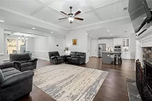 92 Gordon Oaks Way, Moreland, GA 30259 - Photo 8