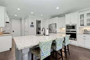 92 Gordon Oaks Way, Moreland, GA 30259 - Photo 16