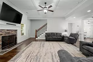 92 Gordon Oaks Way, Moreland, GA 30259 - Photo 10