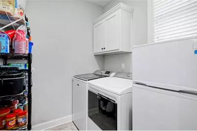 92 Gordon Oaks Way, Moreland, GA 30259 - Photo 42