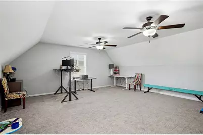 92 Gordon Oaks Way, Moreland, GA 30259 - Photo 30