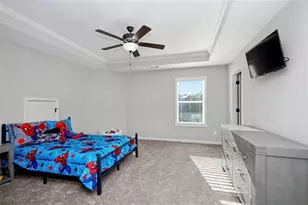 92 Gordon Oaks Way, Moreland, GA 30259 - Photo 28