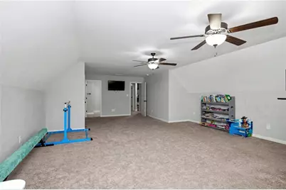 92 Gordon Oaks Way, Moreland, GA 30259 - Photo 32