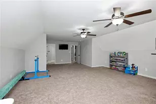 92 Gordon Oaks Way, Moreland, GA 30259 - Photo 32