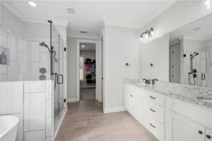 92 Gordon Oaks Way, Moreland, GA 30259 - Photo 26