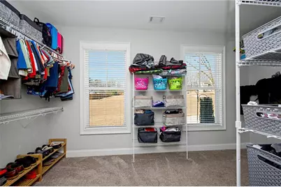 92 Gordon Oaks Way, Moreland, GA 30259 - Photo 24