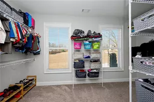 92 Gordon Oaks Way, Moreland, GA 30259 - Photo 24