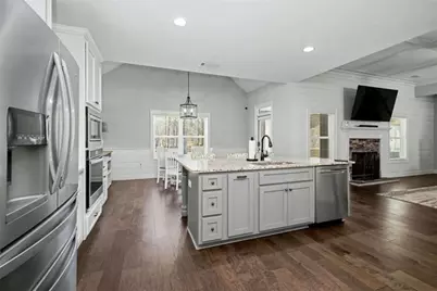 92 Gordon Oaks Way, Moreland, GA 30259 - Photo 12