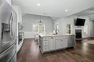 92 Gordon Oaks Way, Moreland, GA 30259 - Photo 12